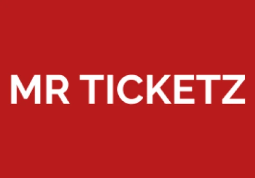 Mr Ticketz