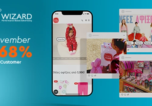 Cool Club eCom: +63% YoY Growth in New Customers