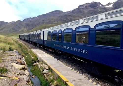 Marketing Rail Travel to a New Generation