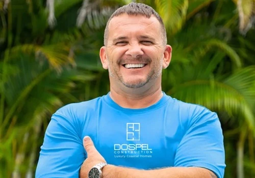Custom Home Builder & High End Renovations