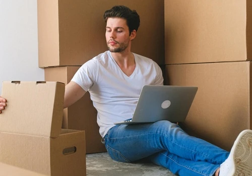 Office Relocation & Infrastructure Transition