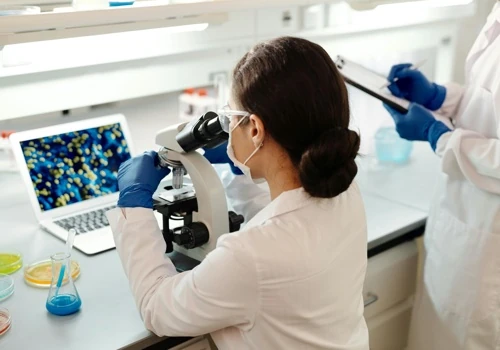 Scaling IT for a Growing Biotech