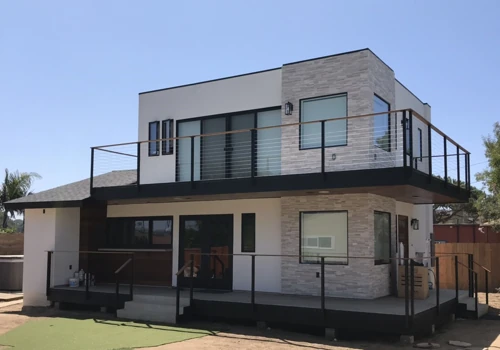 Encinitas Whole Home