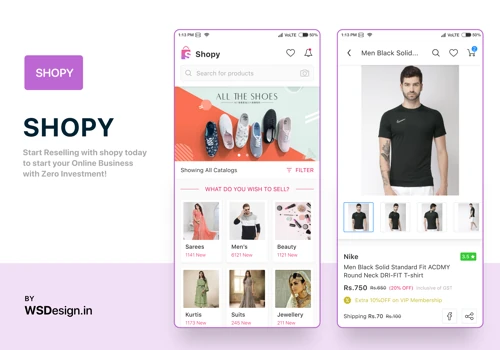 SHOPY
