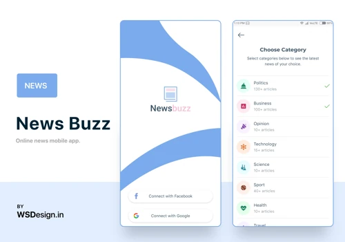 News Buzz