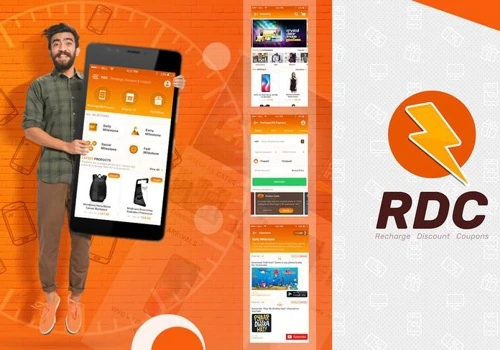Recharge Application
