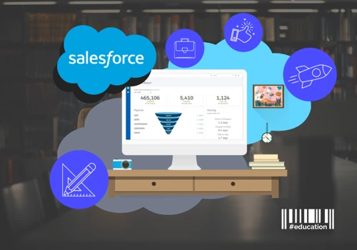 Boost emails & analytics with Marketing Cloud
