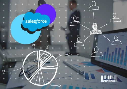 Service Cloud & Integrations for Financial Company