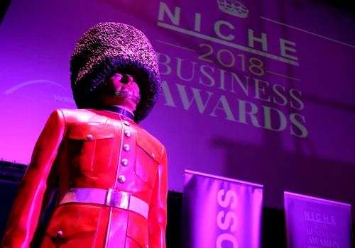Niche Business Awards