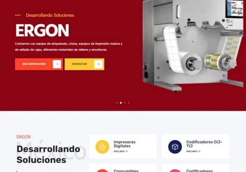 Printers and Encoders of Digital Labels