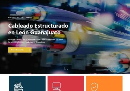 Lansys México