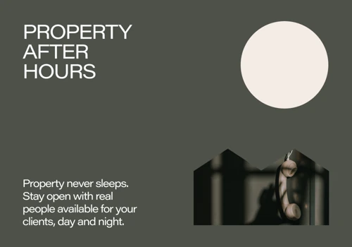 PROPERTY AFTER HOURS