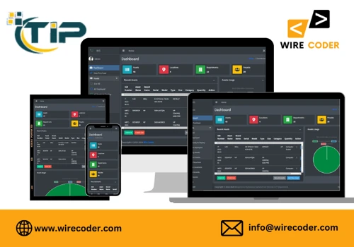 Inventory Management System