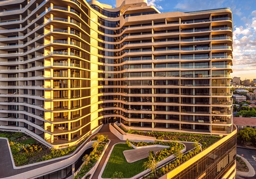 Custom Property Adverts online