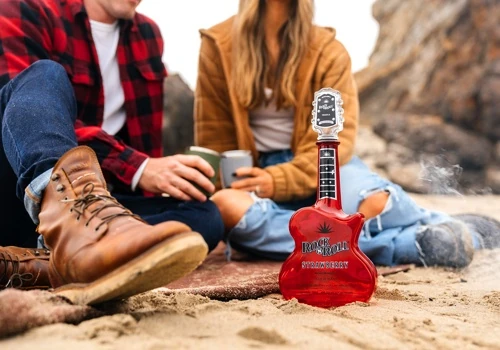 Rock N Roll Tequila | Social Media and a +600% ROI