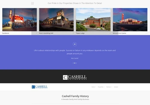 Brand Development | Website Design & SEO