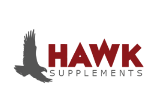 Web & Graphic Design for Supplements Company