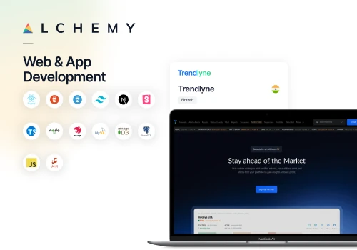 Trendlyne: Redefining Stock Analysis with Data