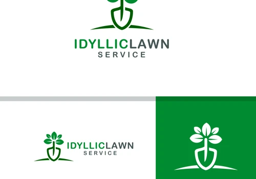 Idyllic Lawn Services