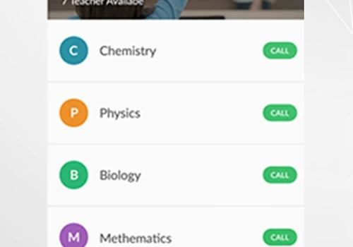 Learning Lab