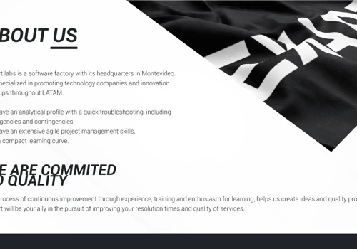 Lexart Brochure