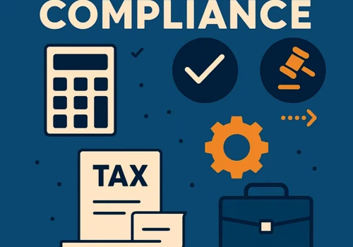 Helping a client get up to date with taxes