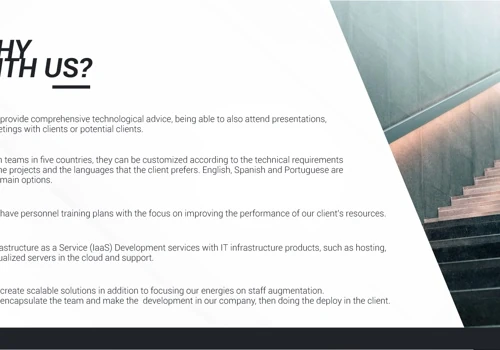 Brochure