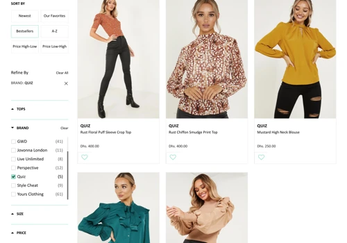 Debenhams