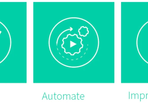Launch of a software for the digitalization of processes