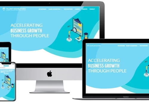Talent Navigators