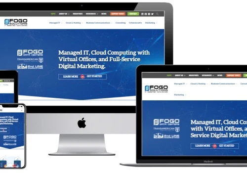 FOGO Solutions