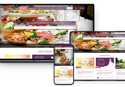 Digital Marketing for Weddings Kenya