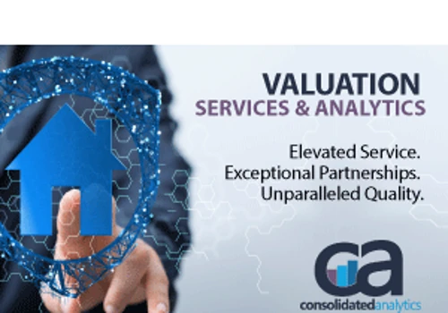 Valuation Services & Analytics