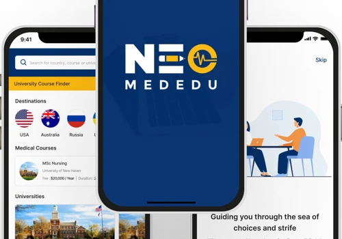 Neo MedEdu