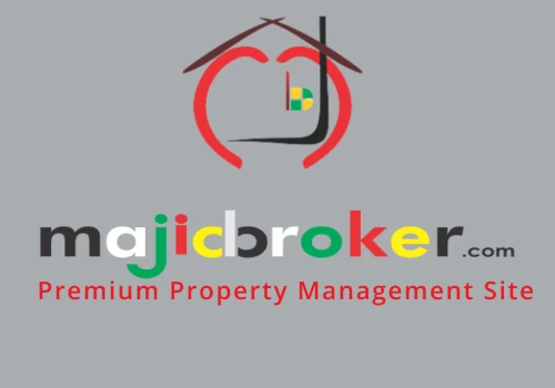 Majicbroker