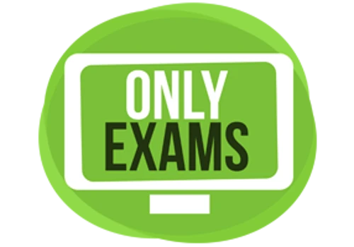 Only Exams