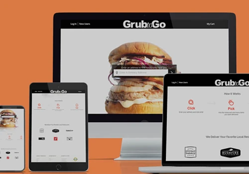Grub To Go