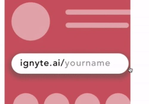 Ignyte - platform to help content creators grow, engage, and monetize their audience