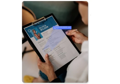 AI for Resume Parsing and Job Matching
