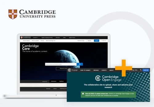 Cambridge University Press