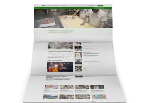 Clover Financial Resource Center