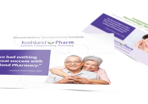 Koshland Pharm