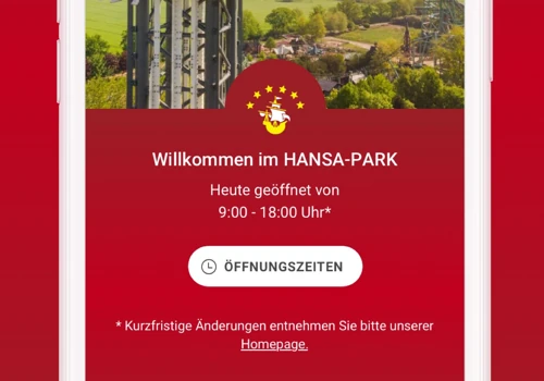 Amusement park