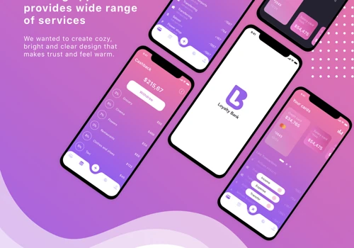 Loyalty bank
