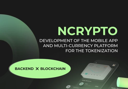 NCRYPTO