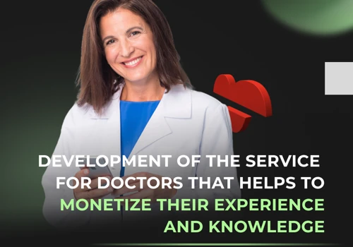 MEDICAL PROJECT (NDA)