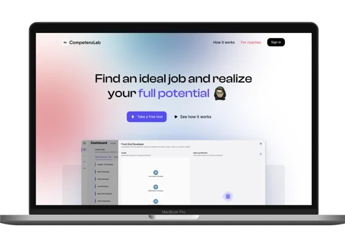 AI based career recomendation system