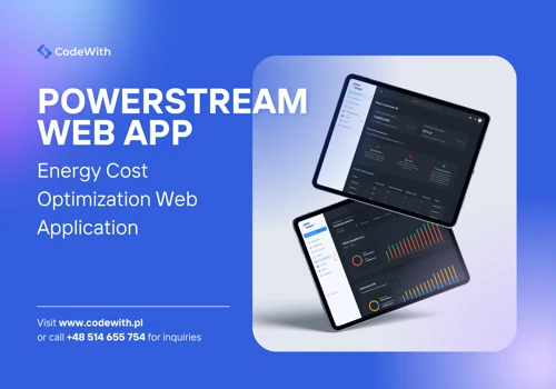 PowerStream Energy Optimization Platform