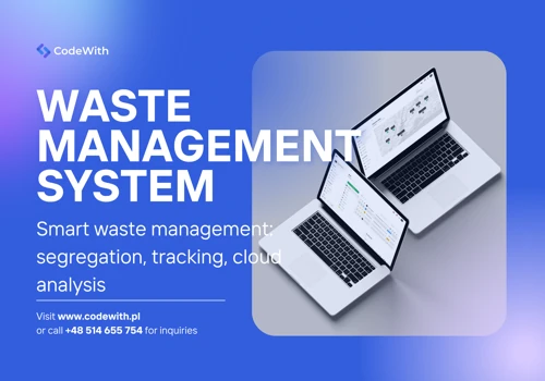 Intelligent Waste Management System