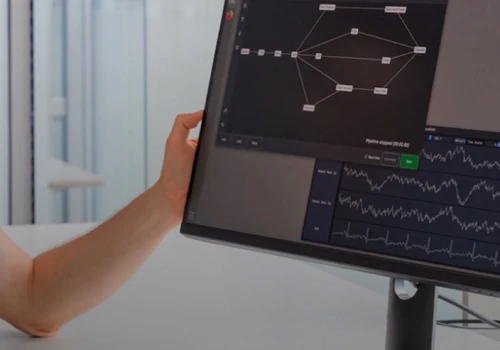 Neurological therapies with the Wyss Center